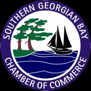 Southern Georgian Bay Chamber of Commerce logo