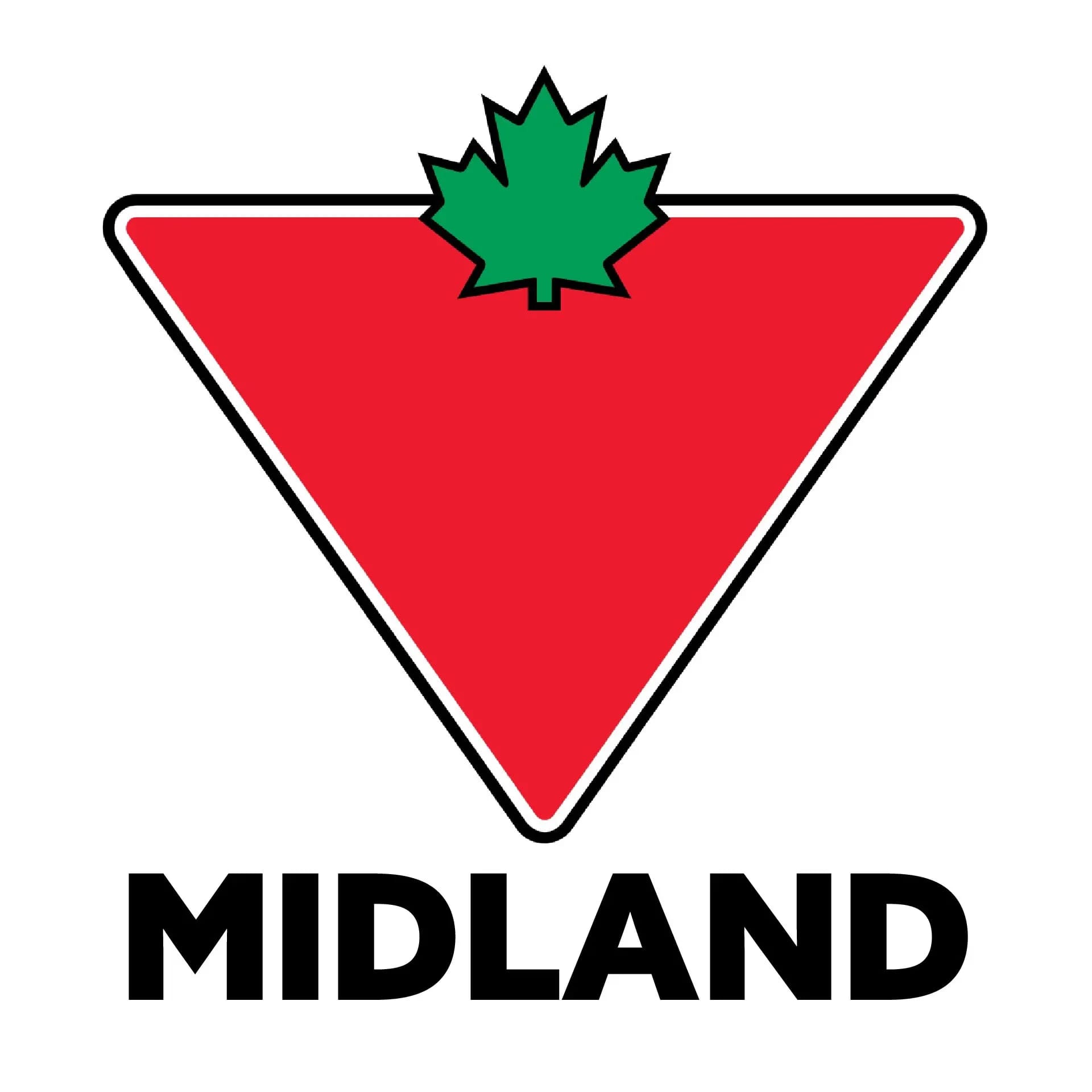 Canadian Tire Midland