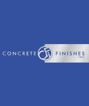 Barrie Concrete Finishes