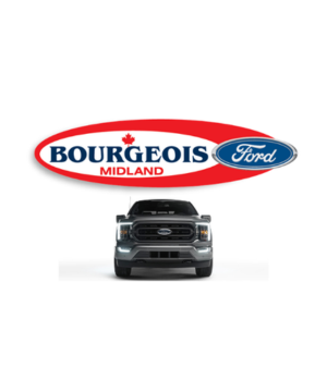 Bourgeois Motors Ford