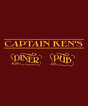 Captain Ken’s Diner & Pub