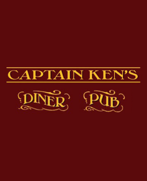 Captain Kens