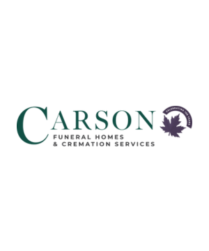 Carson Funeral Homes