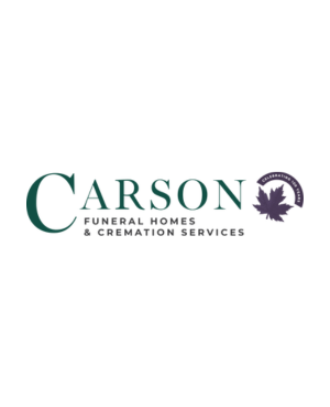 Carson Funeral