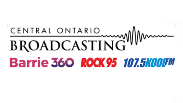 Central Ontario Broadcasting