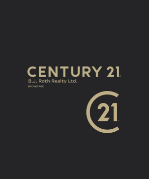 Century 21 BJ Roth Realty Ltd. & Brokerage
