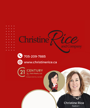 Christine Rice & Company Real Estate