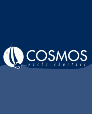 Cosmos Yacht Charters