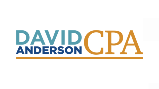 David Anderson CPA