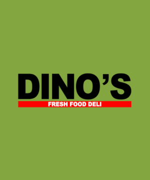 Dino’s Fresh Food Deli
