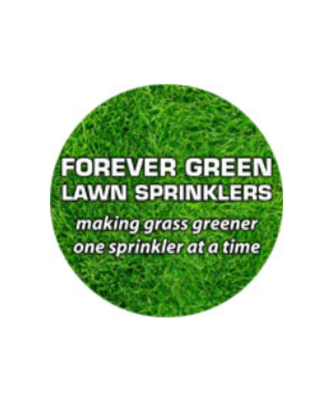 Forever Green Lawn Sprinklers