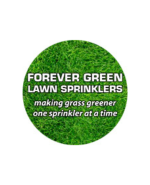 Forever Green Lawn Sprinklers