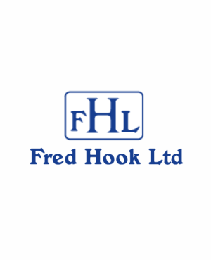 Fred Hook
