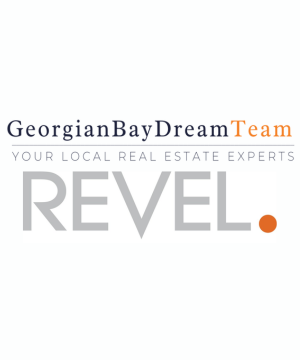 Georgian Bay Dream Team By Revel Realty Inc.