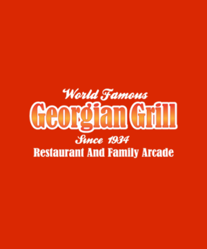 Georgian Grill & Family Arcade