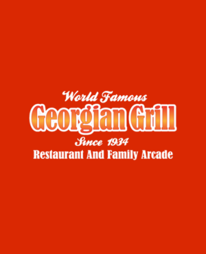 Georgian Grill