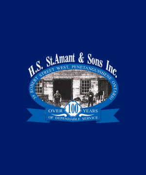 H.S. St. Amant & Sons Inc.