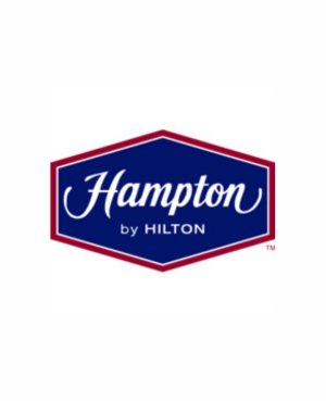 Hampton by Hiltom