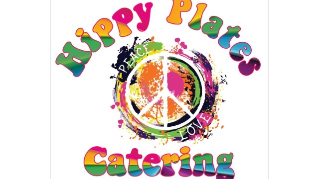 Hippy Plates Catering