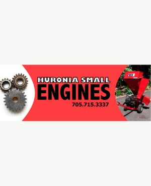 Huronia Small Engine