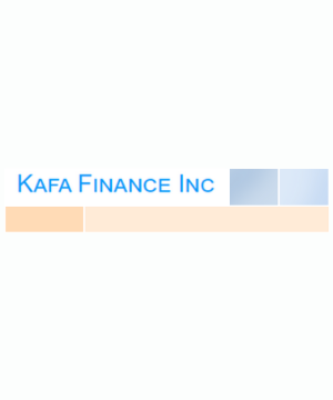 Kafa Finance