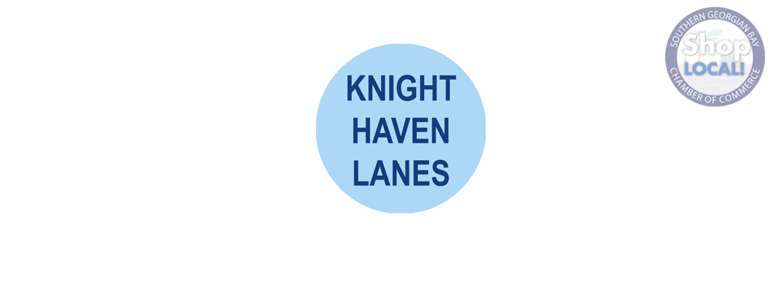 BACKSTAGE PASS: Knight Haven Bowling Lanes