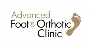 LOGO Advanced Foot Orthotic Clinic (2)
