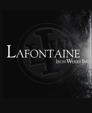 Lafontaine Iron Werks