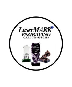 LaserMARK Engraving