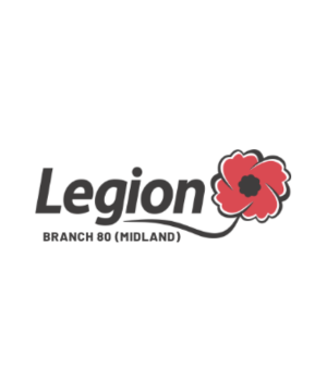 Royal Canadian Legion – Branch 80