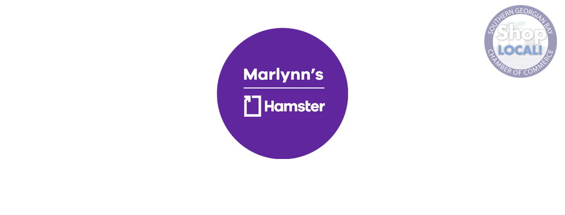 BACKSTAGE PASS: Marlynn’s Hamster