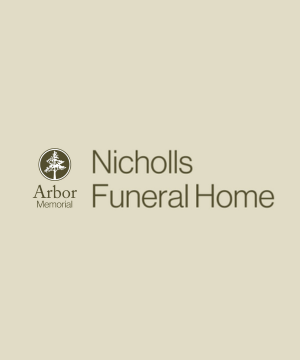 Nicholls Funeral Home & Cremation Centre
