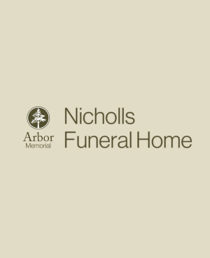 Nicholls Funeral Home