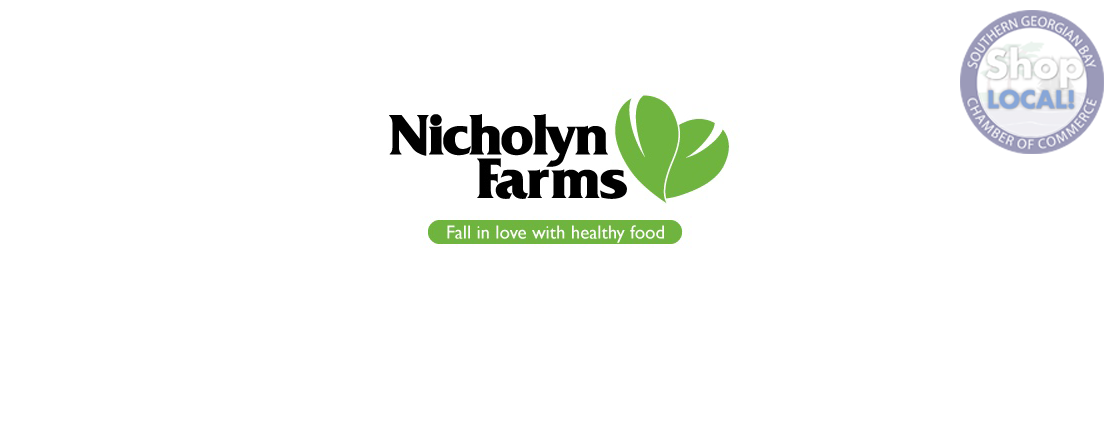 BACKSTAGE PASS: Nicholyn Farms