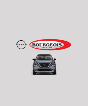 Bourgeois Nissan