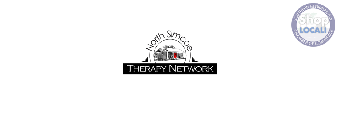 BACKSTAGE PASS: North Simcoe Therapy Network