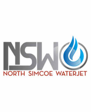 North Simcoe Waterjet