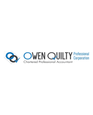 Owen Quilty Professional Corporation CPA, CA