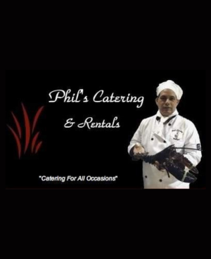 Phil’s Catering