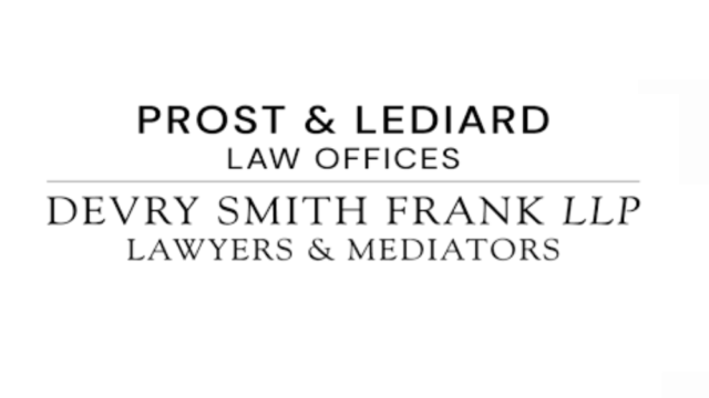 Prost & Lediard Law Office