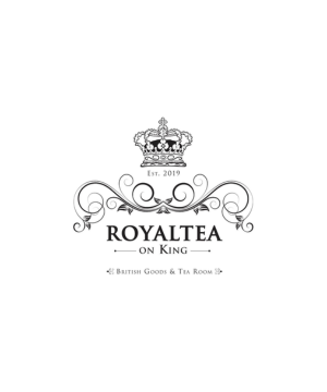Royal Tea on King