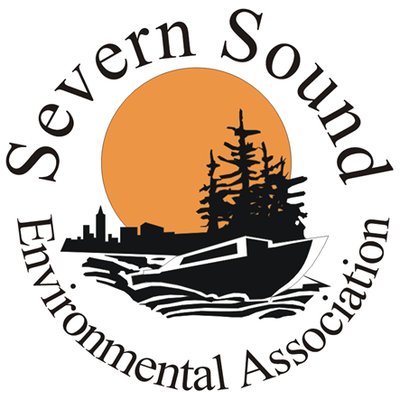Ice! Information Provided by Severn Sound Environmental Association