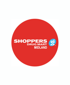 Shoppers Drug Mart – Midland