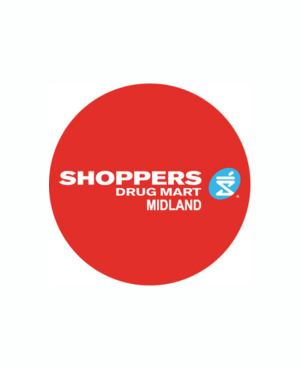 Shoppers Midland