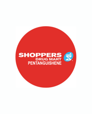 Shoppers Penetang
