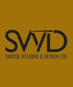 Simcoe Welding Design