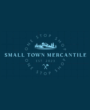 Small Town Mercantile