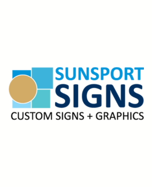 Sunsport Signs