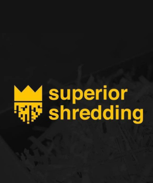 Superior Shredding
