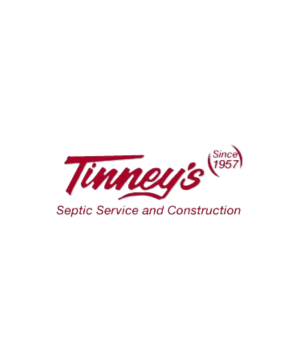 Tinney’s Septic Service & Construction